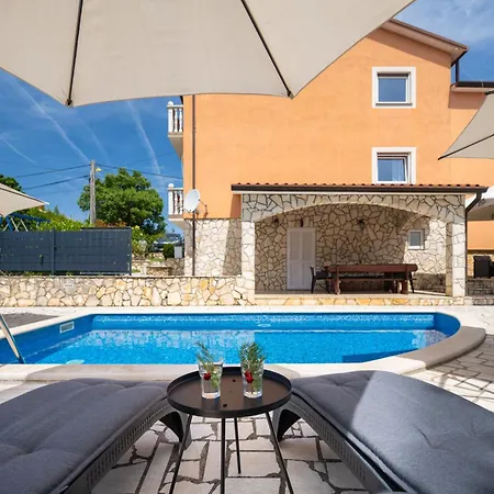 Apartmán Fortuna 1 By Interhome *