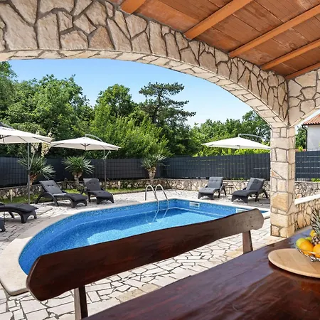 Fortuna 1 By Interhome Apartmán