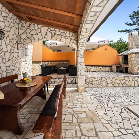 Fortuna 1 By Interhome *