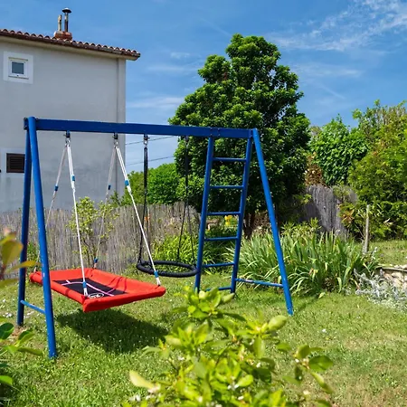 Apartmán Fortuna 1 By Interhome Vinež