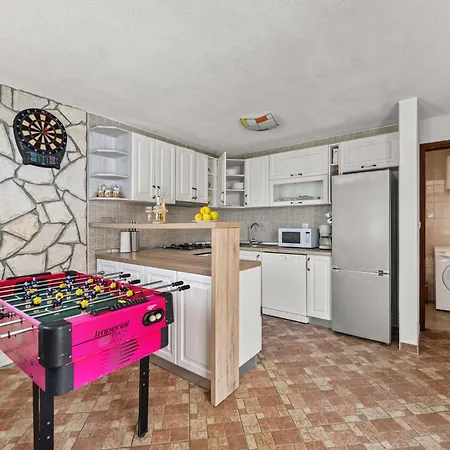 Fortuna 1 By Interhome Apartmán