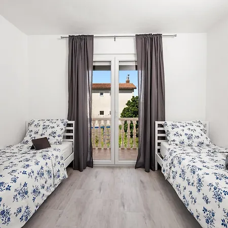 Daire Fortuna 1 By Interhome
