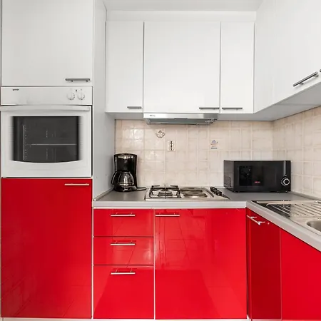 Fortuna 1 By Interhome Apartmán Vinež